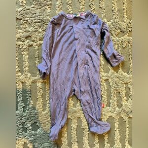 Magnetic Me - Footed Pajamas - Modal - 0-3 Months